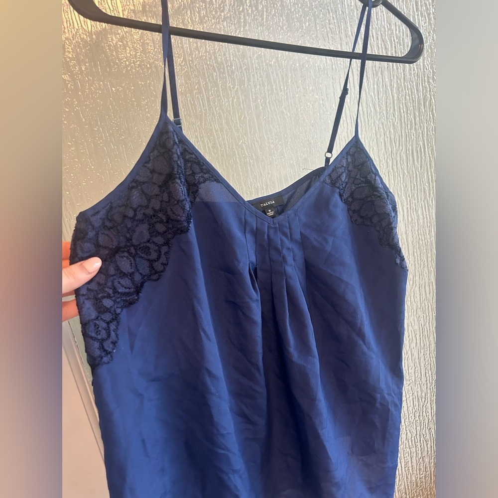 Talula Lacy Camisole